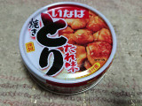 いなば 焼きとり たれ味の実食写真(レビュアーさん)