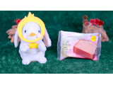 「ファミリーマート FAMIMA CAFE＆SWEETS 桜のパウンドケーキ」のクチコミ画像 by うさたん ちゃんねるさん