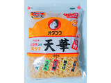 「オタフク 天華 袋120g」のクチコミ画像 by nag～ただいま留守にしております～さん
