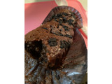 「ローソン チョコのモッチケーキ」のクチコミ画像 by gologoloさん