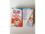 「Dole りんご パック125ml」のクチコミ画像 by MAA しばらく不在さん