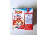 「Dole りんご パック125ml」のクチコミ画像 by MAA しばらく不在さん