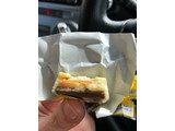「チロル チロルチョコ 焦がしチーズケーキ 1個」のクチコミ画像 by kina子いもさん