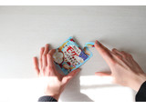 「森永製菓 おいしくモグモグたべるチョコ クリームチーズ＆クランベリー＆3種の素材 袋40g」のクチコミ画像 by レビュアーさん