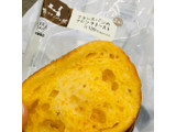 「ローソン マチノパン フランスパンのフレンチトースト 2個入」のクチコミ画像 by green_appleさん