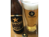 「サッポロ 生ビール 黒ラベル 瓶334ml」のクチコミ画像 by ビールが一番さん