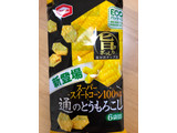 「亀田製菓 通のとうもろこし 袋70g」のクチコミ画像 by SANAさん