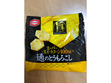 「亀田製菓 通のとうもろこし 袋70g」のクチコミ画像 by SANAさん