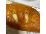「ローソン NL 大麦のベーコンポテトパン」のクチコミ画像 by ぷて1103さん