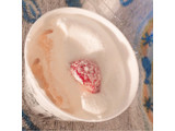 「ローソン とろけるクリームの苺ショート」のクチコミ画像 by まえ子んさん