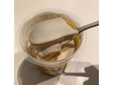 「雪印メグミルク たべる雪印コーヒー カップ180g」のクチコミ画像 by fish moonさん
