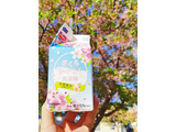 「日清ヨーク さくらかぐわし乳酸菌 パック450g」のクチコミ画像 by MAA しばらく不在さん