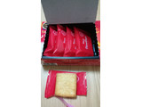 「東ハト バニラージュ 濃厚バニラミルク 箱5個」のクチコミ画像 by maki01さん
