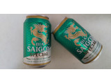 「BIA SAIGON SPECIAL 缶330ml」のクチコミ画像 by レビュアーさん