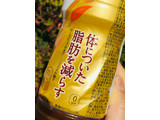 「コカ・コーラ 爽健美茶 健康素材の麦茶 ペット600ml」のクチコミ画像 by green_appleさん