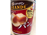 「ポッカサッポロ じっくりコトコト こんがりパン GRANDE 濃厚チーズフォンデュ風ポタージュ カップ38g」のクチコミ画像 by TOMIさん