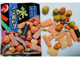 「でん六 味のこだわり 北海の味 大入 袋320g」のクチコミ画像 by nag～ただいま留守にしております～さん