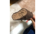 「レディーボーデン クッキークランチチョコレートバー 箱90ml」のクチコミ画像 by マト111さん