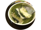 「ローソン Uchi Cafe’ SWEETS 抹茶のティラミス」のクチコミ画像 by もぐミさん