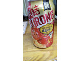 「KIRIN 氷結 STRONG 真紅のリンゴ 缶350ml」のクチコミ画像 by 小梅ママさん