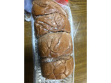 「ヤマザキ 薄皮 ほろにがチョコクリームパン 袋5個」のクチコミ画像 by マト111さん