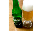 「ゲッサー 瓶330ml」のクチコミ画像 by ビールが一番さん