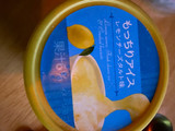 「森永 もっちりアイス レモンチーズタルト味 カップ105ml」のクチコミ画像 by 祥ちゃんさん