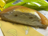 「ファミリーマート Wクリームサンド バナナクリーム＆ホイップ」のクチコミ画像 by あっこsanさん