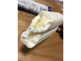 「井村屋 クリームチーズアイス 袋65ml」のクチコミ画像 by こまつなさん