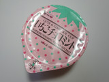 「赤城 いちごチョコミント カップ150ml」のクチコミ画像 by ぺりちゃんさん