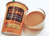 「トーヨービバレッジ 珈琲所コメダ珈琲店 黒みつミルクコーヒー カップ290ml」のクチコミ画像 by MAA しばらく不在さん