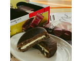 「ロッテ 世界を旅するチョコパイ 本格イタリアンティラミス 箱6個」のクチコミ画像 by 南寄りの風さん