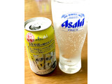 「アサヒ 樽ハイ倶楽部 居酒屋で超人気のレモンサワー 缶350ml」のクチコミ画像 by ビールが一番さん