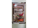 「三幸製菓 2種の芋かりんとう 袋90g」のクチコミ画像 by レビュアーさん