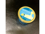 「森永 もっちりアイス レモンチーズタルト味 カップ105ml」のクチコミ画像 by assdfghさん