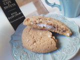 「ファミリーマート FAMIMA CAFE＆SWEETS ホワイトチョコチップクッキー」のクチコミ画像 by MAA しばらく不在さん
