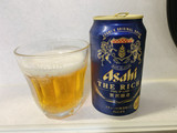 「アサヒ ザ・リッチ 缶350ml」のクチコミ画像 by No.8さん