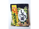 「亀田製菓 しゃり蔵 旨辛えだ豆味 袋38g」のクチコミ画像 by MAA しばらく不在さん