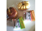 「菓子庵丸京 味の銘作 袋18個」のクチコミ画像 by シロですさん