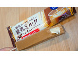「ロッテ 練乳ミルクバー やみつきコーヒー 袋90ml」のクチコミ画像 by ぺりちゃんさん