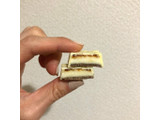 「チロル チロルチョコ 焦がしチーズケーキ 1個」のクチコミ画像 by むチャさん