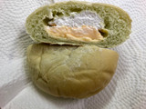 「Pasco ふらのメロンクリームパン 袋1個」のクチコミ画像 by SANAさん