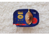 「さとの雪 感豆腐 大豆のプリン 和紅茶」のクチコミ画像 by Yulikaさん