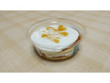 「ヤマザキ メープルパンケーキ ココナッツクリーム仕立て カップ1個」のクチコミ画像 by やっぺさん