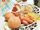 「第一パン emini丸パン 袋6個」のクチコミ画像 by MAA しばらく不在さん
