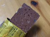 「ブルボン プロテインバーチョコレートクッキー 袋40g」のクチコミ画像 by レビュアーさん