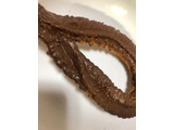 「ファミリーマート ファミマ・ベーカリー クッキードーナツ チョコ」のクチコミ画像 by マト111さん