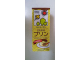 「キッコーマン 豆乳飲料 プリン パック200ml」のクチコミ画像 by レビュアーさん