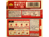 「トップバリュ ベストプライス 香りと旨みの 焙煎仕立てカレー 甘口 箱150g」のクチコミ画像 by MAA しばらく不在さん