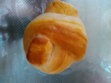 「ヤマザキ カマンベールチーズソフト 袋4個」のクチコミ画像 by ゆぅこさん